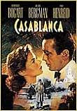 카사블랑카 Casablanca (1942)  시나리오