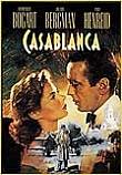  카사블랑카 Casablanca (1942)  시나리오