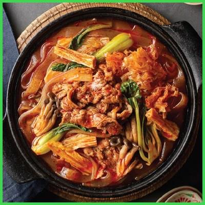  애슐리 사천 마라탕 (2인분) 리뷰 