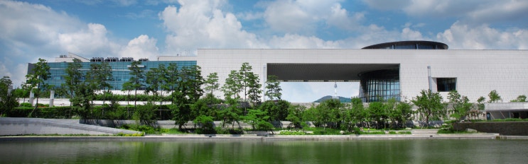  [Seoul] 국립중앙박물관 도슨트(Docent)투어