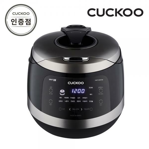 구매평 좋은 쿠쿠 CRP-HWF1060FDM 10인용 IH압력밥솥 공식판매점 S 추천합니다 구매평 좋은 쿠쿠 CRP-HWF1060FDM 10인용 IH압력밥솥 공식판매점 S 추천합니다