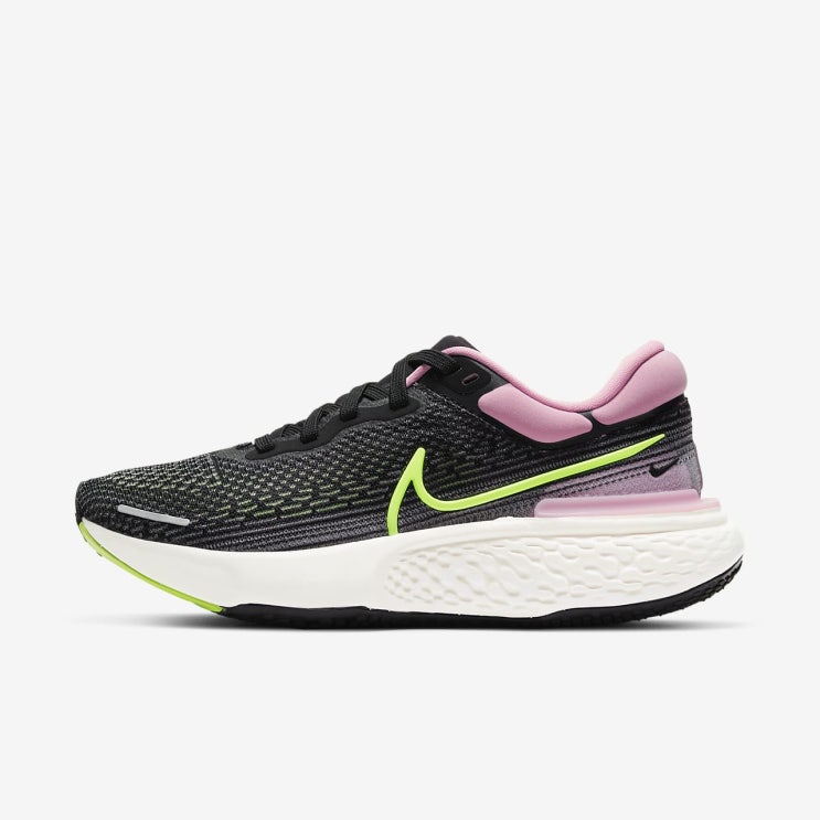 인지도 있는 여성 NIKE ZoomX Invincible Run FK CT2229-002 운동화 추천해요