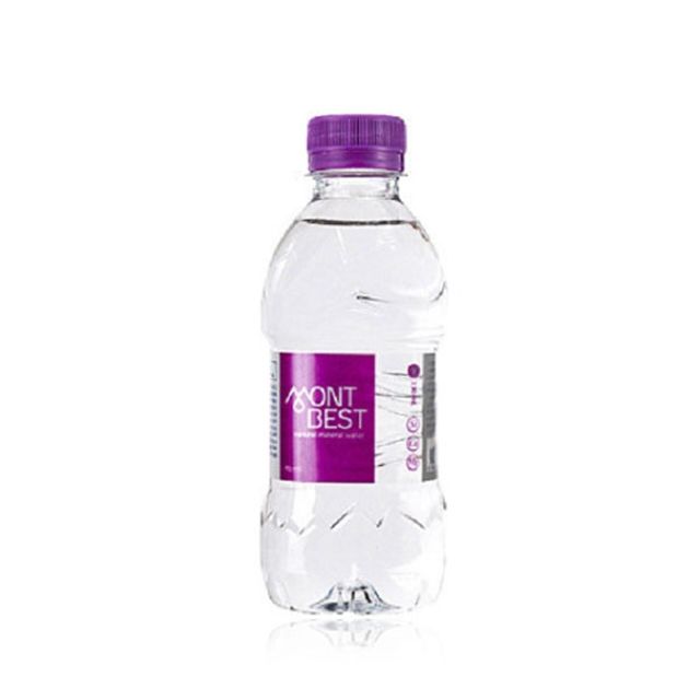 요즘 인기있는 ⊙한정판매 워터 GnJ 생수200ml 생수300ml 레몬물 몽베스트330 (Z‡!TK) 미니생수 물, 1개, Qurrier 몽베스트 330ml x 40펫_Qur