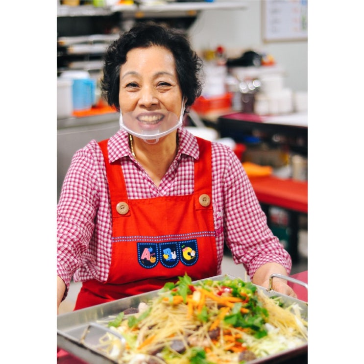 인기 많은 [맛집 로드] 신림동 백순대 호남집 백순대볶음 2인분 좋아요