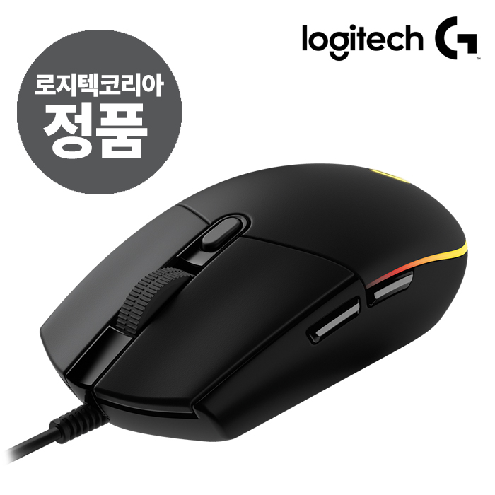 인지도 있는 로지텍코리아 로지텍G G102IC 게이밍마우스 정품벌크 (병행X 해외직구X) 유선 마우스 (판매자 이름 에이투비 구매전 확인요망), 블랙, G102 PC방에디션 추천합 인지도 있는 로지텍코리아 로지텍G G102IC 게이밍마우스 정품벌크 (병행X 해외직구X) 유선 마우스 (판매자 이름 에이투비 구매전 확인요망), 블랙, G102 PC방에디션 추천합