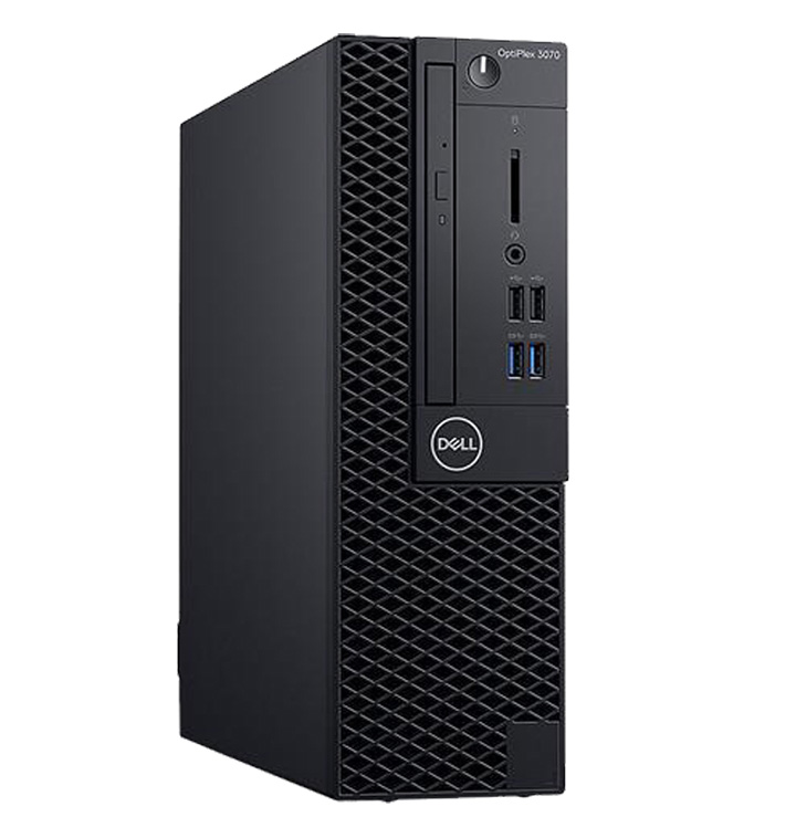 의외로 인기있는 델 데스크탑 Optiplex 3070 SFF (i7-9700), Optiplex 3070 SFF i7, WIN10 Home, RAM 4GB+4GB, HDD 1TB