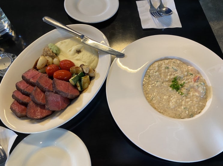  경북 김천맛집 연화지맛집 웨이팅 필수! “몽간”