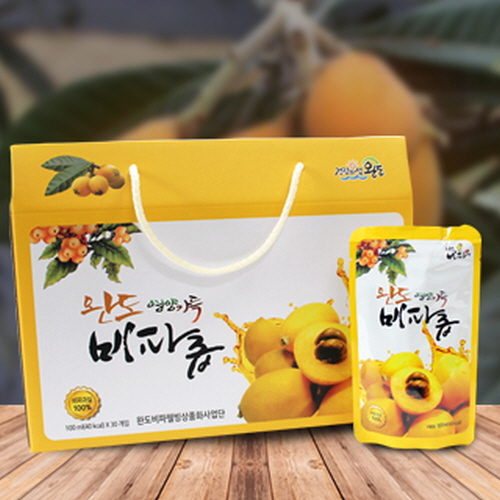 당신만 모르는 무농약 순수100% 완도비파즙 100mlX30개입, 옵션선택 추천합니다 당신만 모르는 무농약 순수100% 완도비파즙 100mlX30개입, 옵션선택 추천합니다