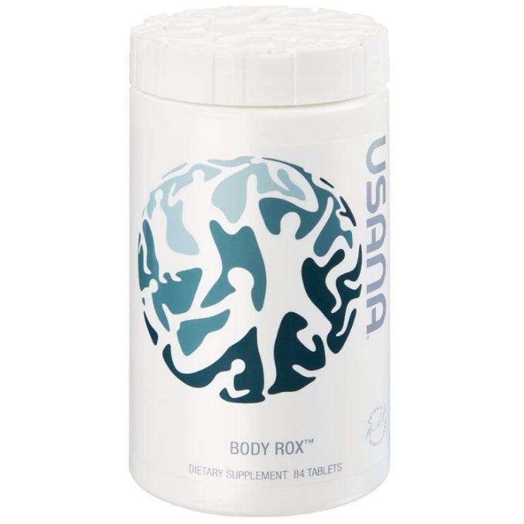 인기 많은 usana Body Rox 유사나 바디락스 84정, 1개 ··· 인기 많은 usana Body Rox 유사나 바디락스 84정, 1개 ···