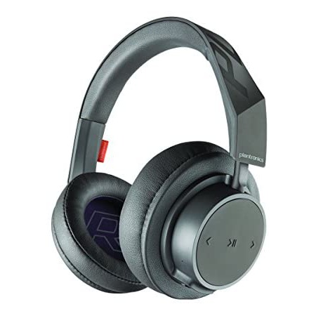 의외로 인기있는 헤드셋 Plantronics BackBeat GO 600 Noise-Isolating Headphones Over-The-Ear Bluetooth Headphone 의외로 인기있는 헤드셋 Plantronics BackBeat GO 600 Noise-Isolating Headphones Over-The-Ear Bluetooth Headphone