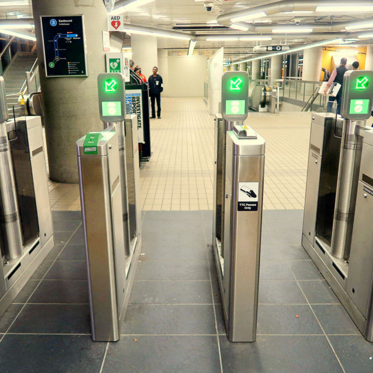 토론토 지하철 및 대중교통 TTC 시스템 대폭 개선