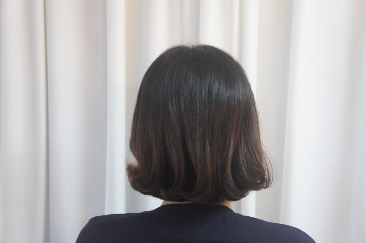  구서동 미용실, 헤어펌잘하는곳 '주아가 헤어 살롱'
