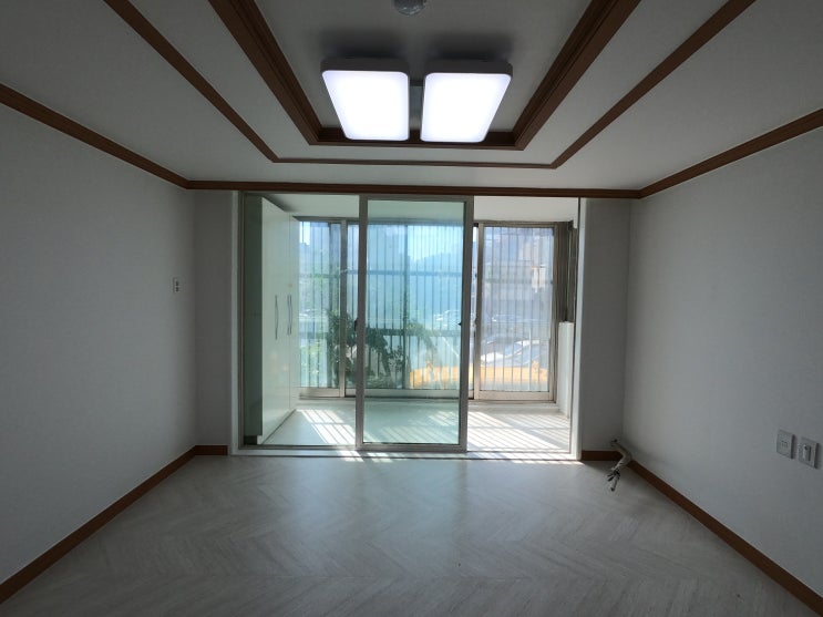  울산 동구 방어동 현대비치 APT  전세