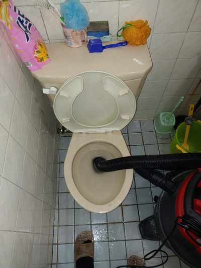 양주 백석읍(광적면, 덕계동, 삼숭동, 옥정동) 변기 막힘 뚫는 업체(곳) 비용