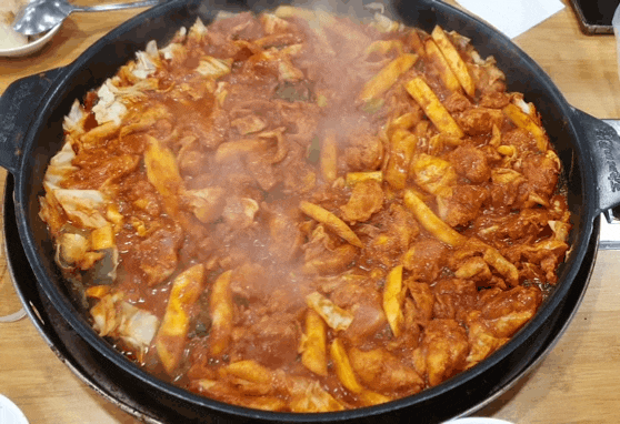 부천역 닭갈비 맛집 / 닭갈비 무한 리필 추천 / 내 돈 내산 닭갈비 제작소 솔직 후기 / 양, 가성비 둘 다 잡자! 부천역 닭갈비 맛집 / 닭갈비 무한 리필 추천 / 내 돈 내산 닭갈비 제작소 솔직 후기 / 양, 가성비 둘 다 잡자!