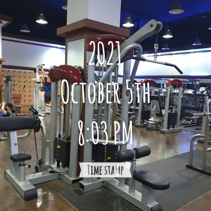  2021.10.05. 화요일 체크.