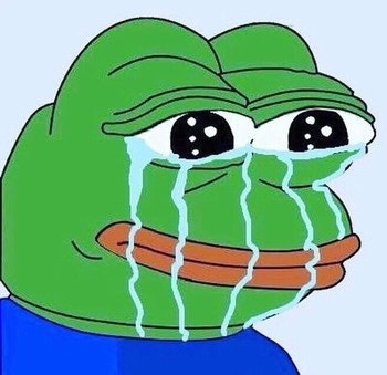 짤방/움짤] 슬픈 개구리 화난 개구리 2 (feat.페페, 커밋) : 네이버 블로그