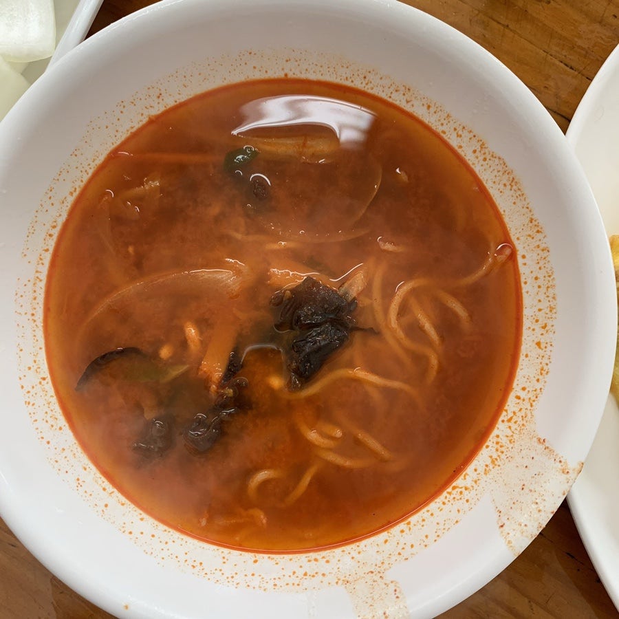 화강반점 사진 6