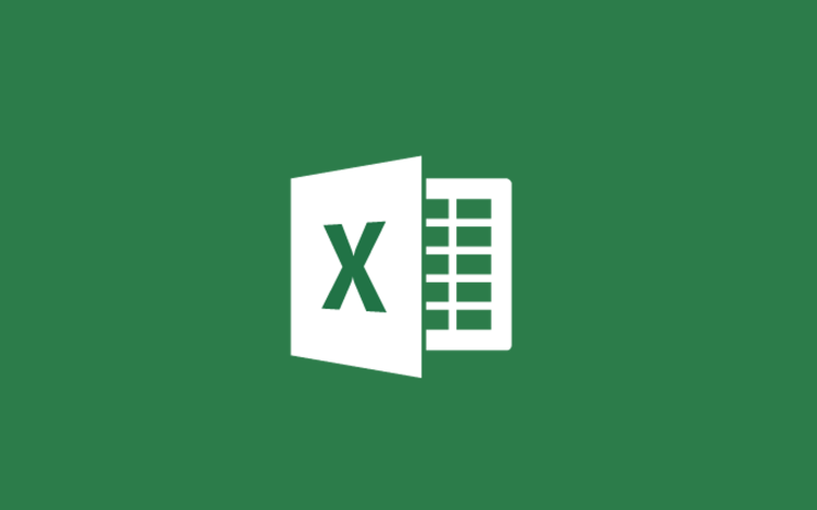 [Excel] 바르고 빠른 데이터 입력- 엑셀에 사진 넣기