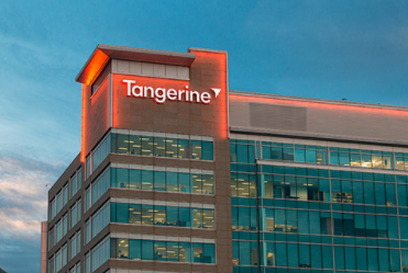 계좌유지비, e-transfer 수수료 없는 탠저린 계좌 만들기 Tangerine