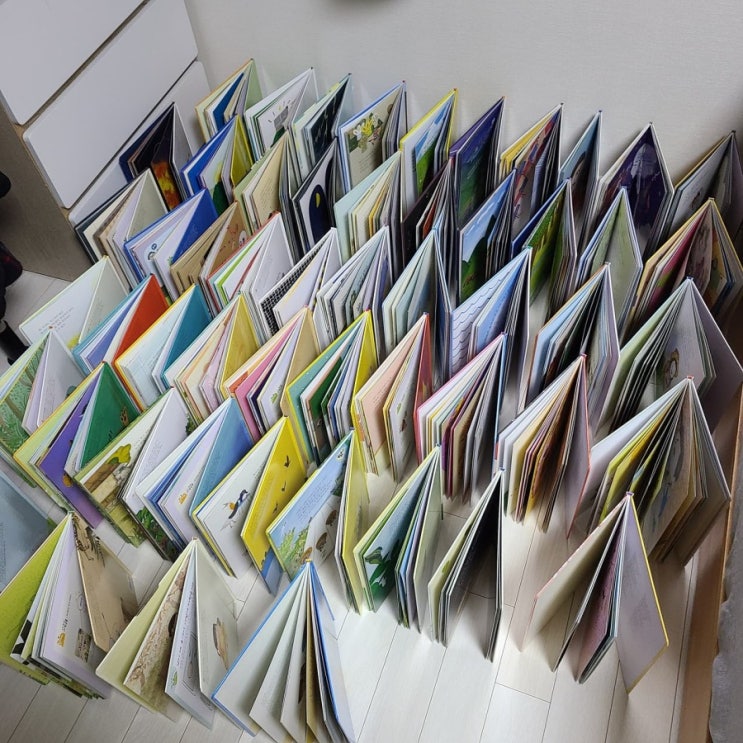  (4살 전집) 안녕 마음아, 과학 공룡