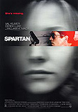 스파르탄 Spartan (2004)  시나리오