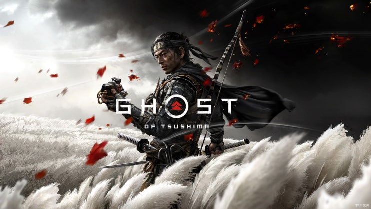 고스트 오브 쓰시마 리뷰 - 네 녀석을 플스 대표작으로 '인정'한다 / 고오쓰 PS4/PS5 버전 차이 고스트 오브 쓰시마 리뷰 - 네 녀석을 플스 대표작으로 '인정'한다 / 고오쓰 PS4/PS5 버전 차이