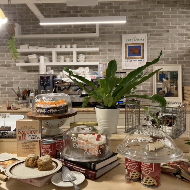  [울산/달동] 카페 멜리어스