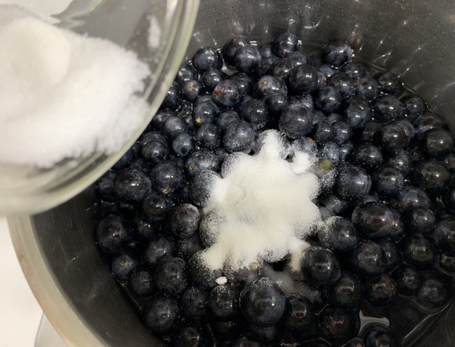  홈메이드 포도주스 만들기 진한 포도주스