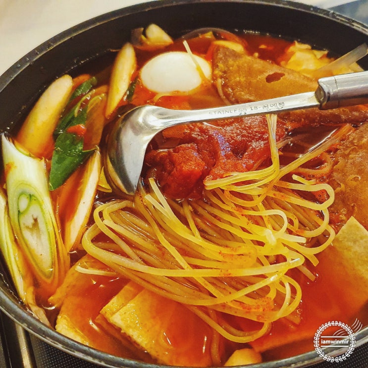 용산역 / 신용산역 국물떡볶이 현선이네 용산역 / 신용산역 국물떡볶이 현선이네
