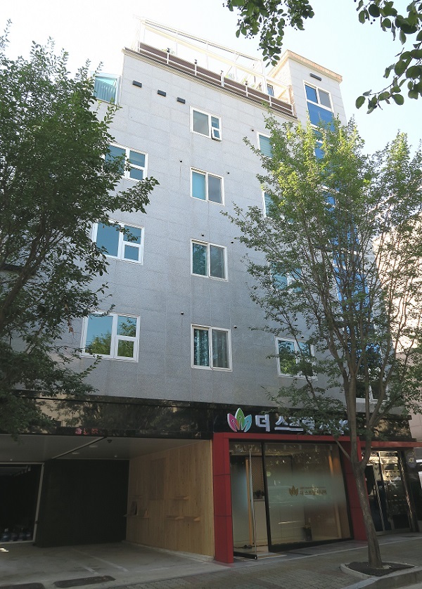 노인의료복지시설 더 스프링 시니어, 개원…반려식물 케어 노인의료복지시설 더 스프링 시니어, 개원…반려식물 케어