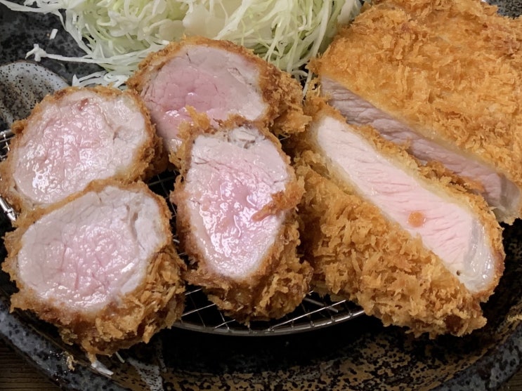  합정맛집 크레이지카츠 웨이팅 정보와 방문기 / 서울 합정 돈까스 카츠 전문점 맛집추천
