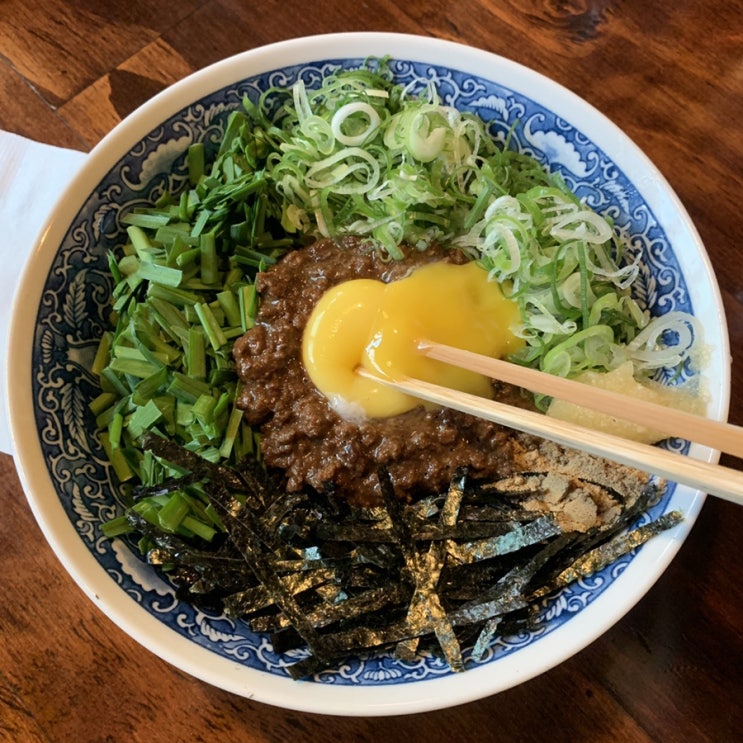  [을지로 맛집] 을지로 오카구라/을지로 마제소바/이자카야