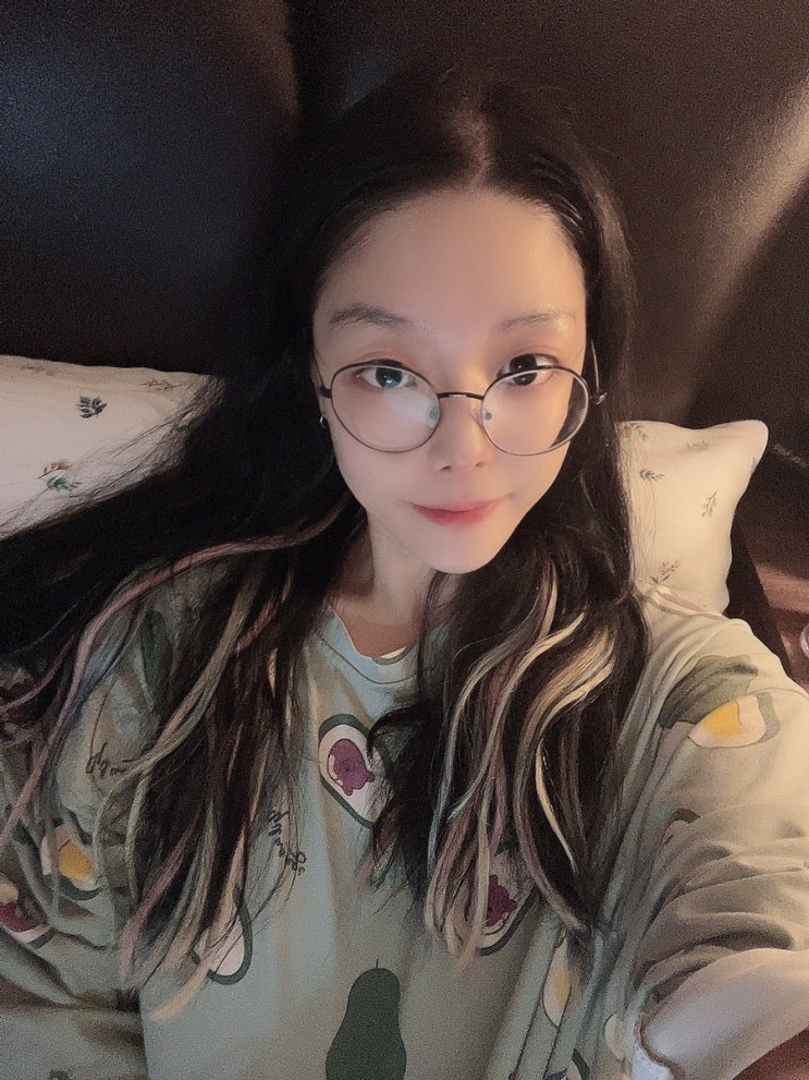  빙글빙글 돌아가는 나의하루