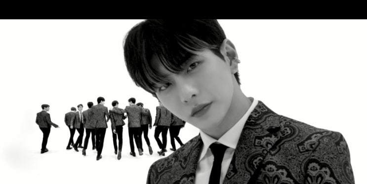  [MV] 골든차일드 _ DDARA [뮤비/가사/듣기]