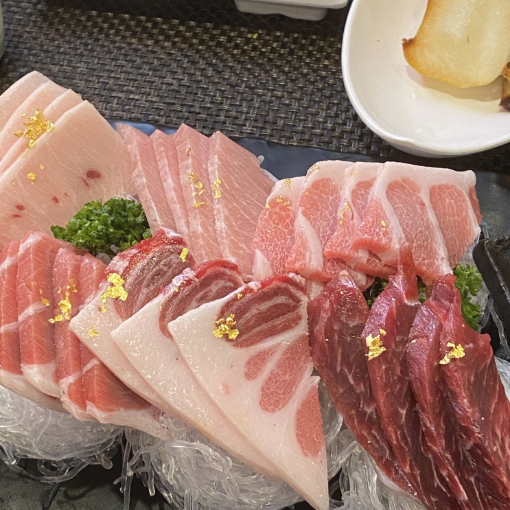  호구포역 맛집 : 인천 논현 스시집 찾다가 발견한 대박 무한리필 참치집 소개해요