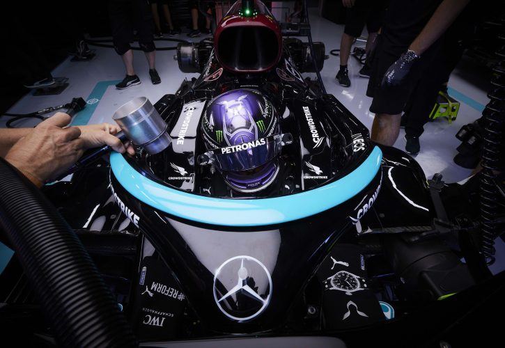  2022년부터 F1 스프린트 레이스가 늘어납니다 (+ 그 외 소식 모음)