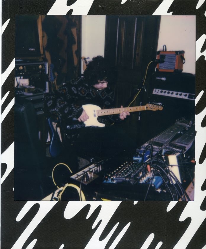 Werewolf Hair, 새로운 싱글 'Wall 2 Wall' 데뷔