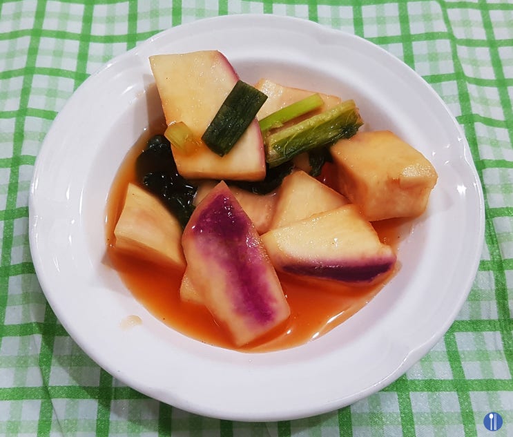 강화순무 강화순무김치 파는 곳, 젓갈없이 만든 바른순무 순무김치 강화순무 강화순무김치 파는 곳, 젓갈없이 만든 바른순무 순무김치
