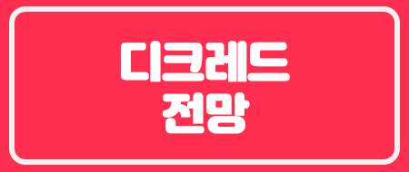  디크레드(DCR) 코인요약 및 수수료 20%할인