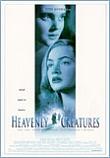 천상의 피조물들 Heavenly Creatures (1994)  시나리오