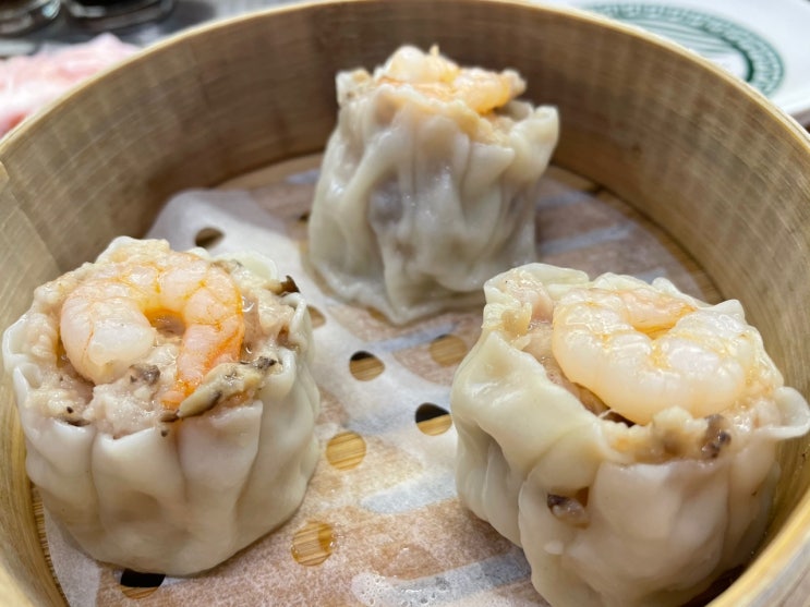  [호우섬] 삼성동/코엑스 홍콩음식 맛집_210927