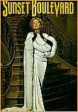  선셋대로 Sunset Blvd. (1950)  시나리오