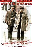  도니 브래스코 Donnie Brasco (1997)   시나리오