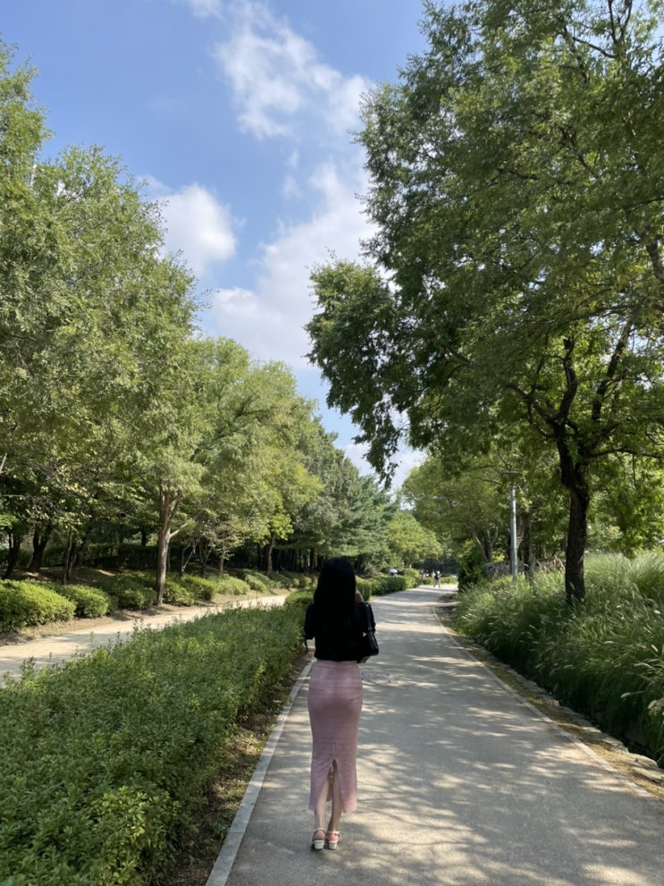  가을맞이