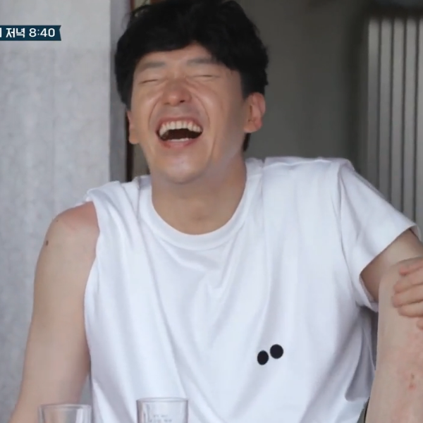  예능 해치지 않아 2회 게스트 이지아 김영대 한지현 나이 키 학력 데뷔