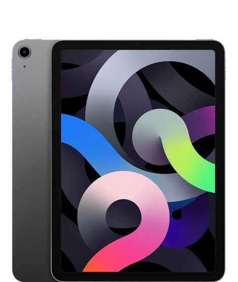 아이패드 에어(iPad Air) 4세대 정보 정리 ft. 스티브 잡스 10주기