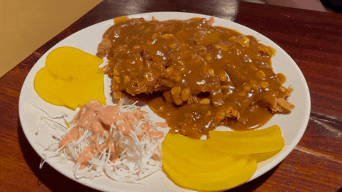  서울 송파구 풍납동 (강동구청역) : 동촌 : 풍납동 민속주점 수제돈까스 맛집