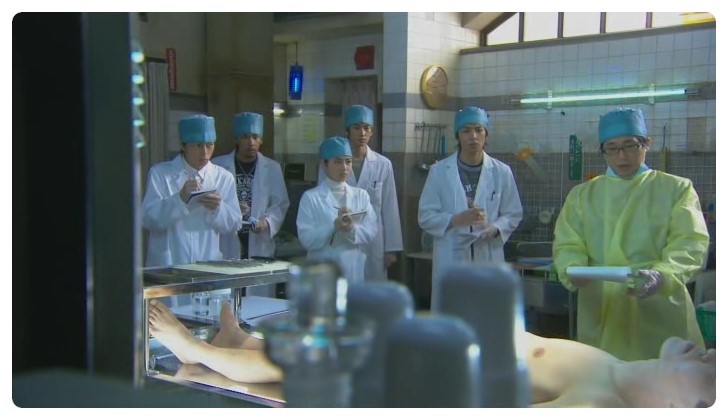일본드라마로 일본어 공부하기_ 보이스 ヴォイス 일본드라마로 일본어 공부하기_ 보이스 ヴォイス
