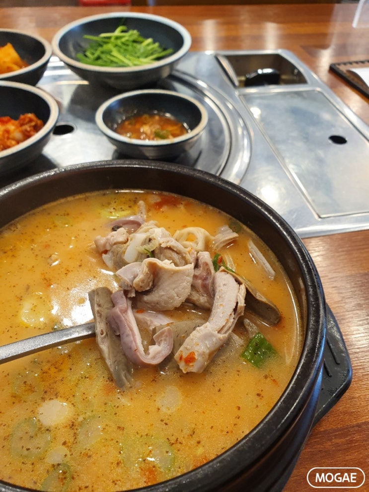  혜화 국밥 맛집 I 대학로 국밥 I 대학로 보승회관 I 내돈내산
